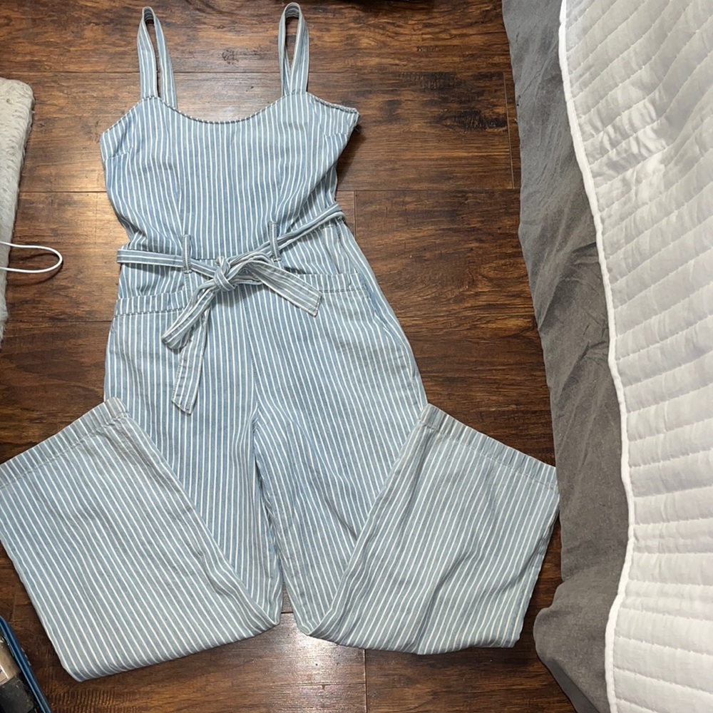 NWT romper